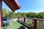 Nr 6 pokój dwuosobowy z prysznicem, WC, balkonem - 3