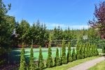Nr 6 pokój dwuosobowy z prysznicem, WC, balkonem - 4
