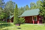 Дом на 5 человек, 2 спальни. Price per day: €70–90. - 1