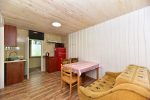 Дом на 5 человек, 2 спальни. Price per day: €70–90. - 3