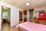 Дом на 5 человек, 2 спальни. Price per day: €70–90. - 4