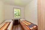 Дом на 5 человек, 2 спальни. Price per day: €70–90. - 5