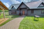 ***** DOMEK Z SAUNA DLA 13 OSÓB NR 1 ***** - 1