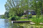 Holiday Cottage on the lake shore - 2