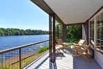 Holiday Cottage on the lake shore - 4