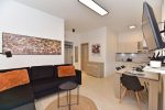 Wohnung Nr. 3 - 5