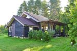 Family house No. 1 - 1