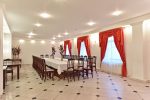 Halls for celebrations, conferences, events in Rokiškis – guest house 'Leokordis' - 1