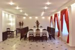 Halls for celebrations, conferences, events in Rokiškis – guest house 'Leokordis' - 2