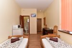 Room rental with amenities in Rokiškis, Panevėžio st. 7 - 5