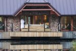 Villa “Elingas” with sauna and Jacuzzi - 2