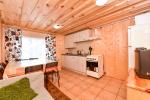 7 D HOLIDAY COTTAGE (2-8 guests) - 4