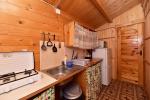5 HOLIDAY COTTAGE (a small cozy cottage) - 6