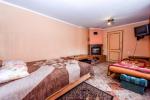 Apartament z 1 sypialnią na pierwszym piętrze - 3