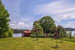 Holiday cottage for 6 persons with sauna Mekų sodyba - 3