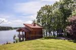 Holiday cottage for 6 persons with sauna Mekų sodyba - 4