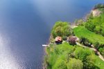 Ferienhütte für 4 Personen Mekų sodyba - 4