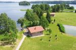 Holiday cottage for 5 persons with sauna Mekų slėnis - 5