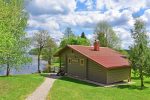 Ferienhütte für 4 Personen Mekų slėnis - 2
