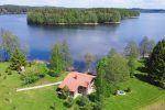Ferienhütte für 4 Personen Mekų slėnis - 1