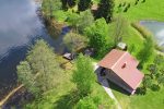 Ferienhütte für 4 Personen Mekų slėnis - 4