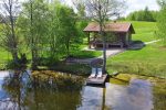 Ferienhütte für 4 Personen Mekų slėnis - 3