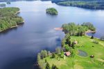 Ferienhütte für 4 Personen Mekų slėnis - 5