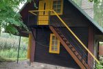 2. Домик для отдыха на берегу озера Сиссартис - 5