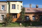K8 Trzypiętrowy dom rodzinny nad morzem (3 pokoje, do 7 osób, 150 mkw) - 1