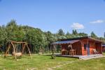 Quadruple holiday cottages with amenities - 4