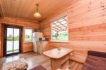Quadruple holiday cottages with amenities - 7