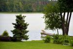 Homestead environment: territory, lake, pier, volleyball court, table tennis - 8