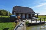 Family house with a sauna - 1