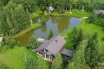 Villa for six persons with sauna 116 m² (6+2) - 2