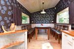 Villa for six persons with sauna 116 m² (6+2) - 16