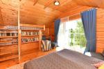 Villa for six persons with sauna 116 m² (6+2) - 20