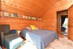 Villa for six persons with sauna 116 m² (6+2) - 21