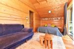 Villa for six persons with sauna 116 m² (6+2) - 24