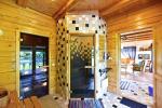 Villa for six persons with sauna 116 m² (6+2) - 25