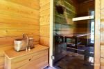 Villa for six persons with sauna 116 m² (6+2) - 26