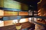 Villa for six persons with sauna 116 m² (6+2) - 27