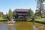 Villa for six persons with sauna 116 m² (6+2) - 4