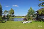 Villa for six persons with sauna 116 m² (6+2) - 7
