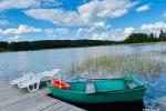 Homestead ECO Resort Trakai environment - 8