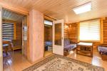 Apartment for up to 10 persons - 5