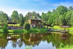 Купель - 6