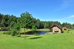 Holiday cottages for 2+1 persons VIP Forest Dreams Villa - 4