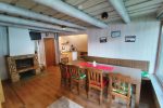 ***** FERIENHÜTTE MIT DAMPFSAUNA FÜR BIS ZU 9 PERSONEN Nr. 2 ***** - 4