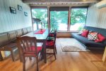 ***** FERIENHÜTTE MIT DAMPFSAUNA FÜR BIS ZU 9 PERSONEN Nr. 2 ***** - 3