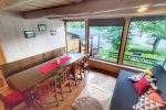 ***** FERIENHÜTTE MIT DAMPFSAUNA FÜR BIS ZU 9 PERSONEN Nr. 2 ***** - 2
